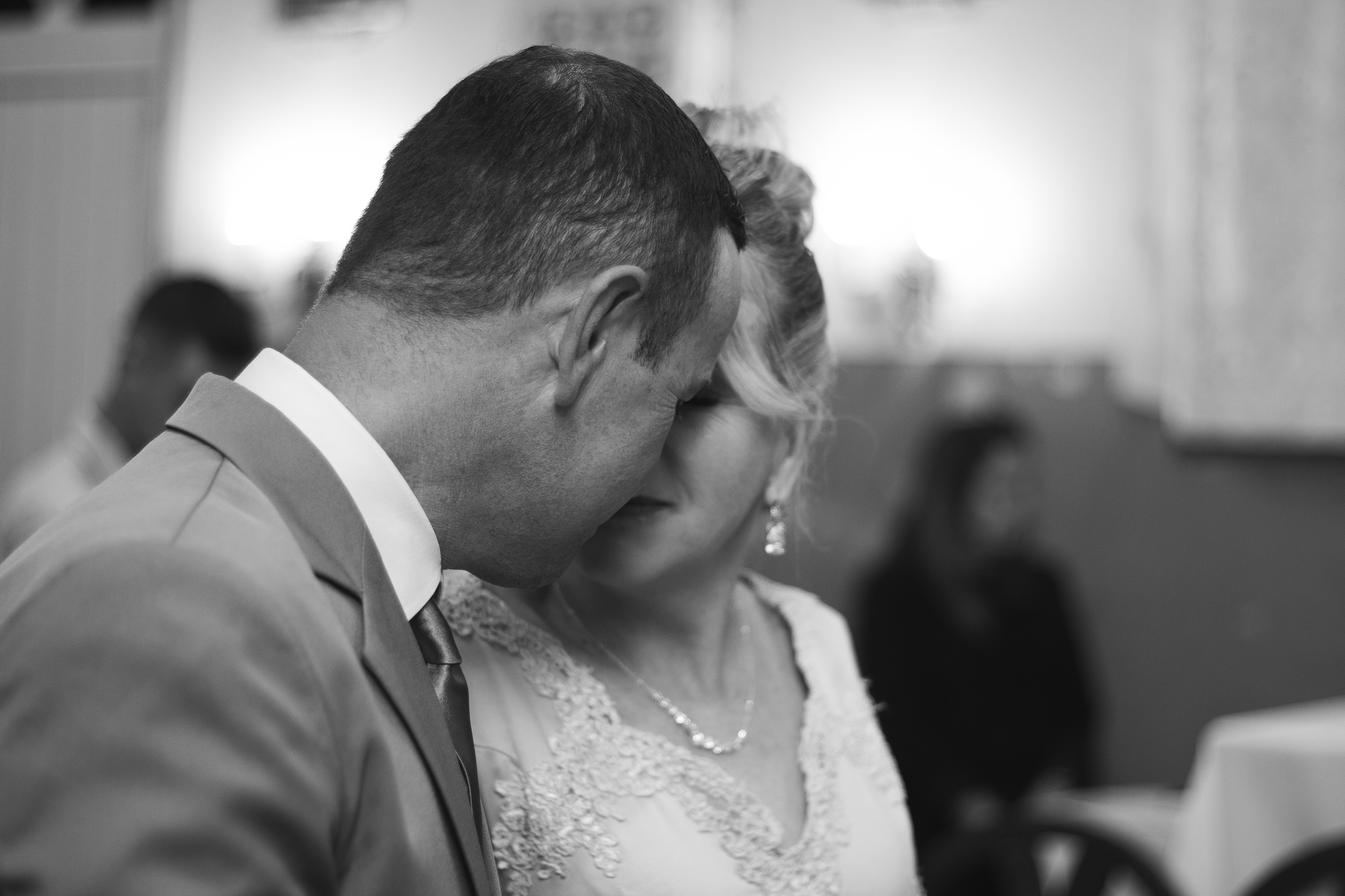Fotografia de casamento