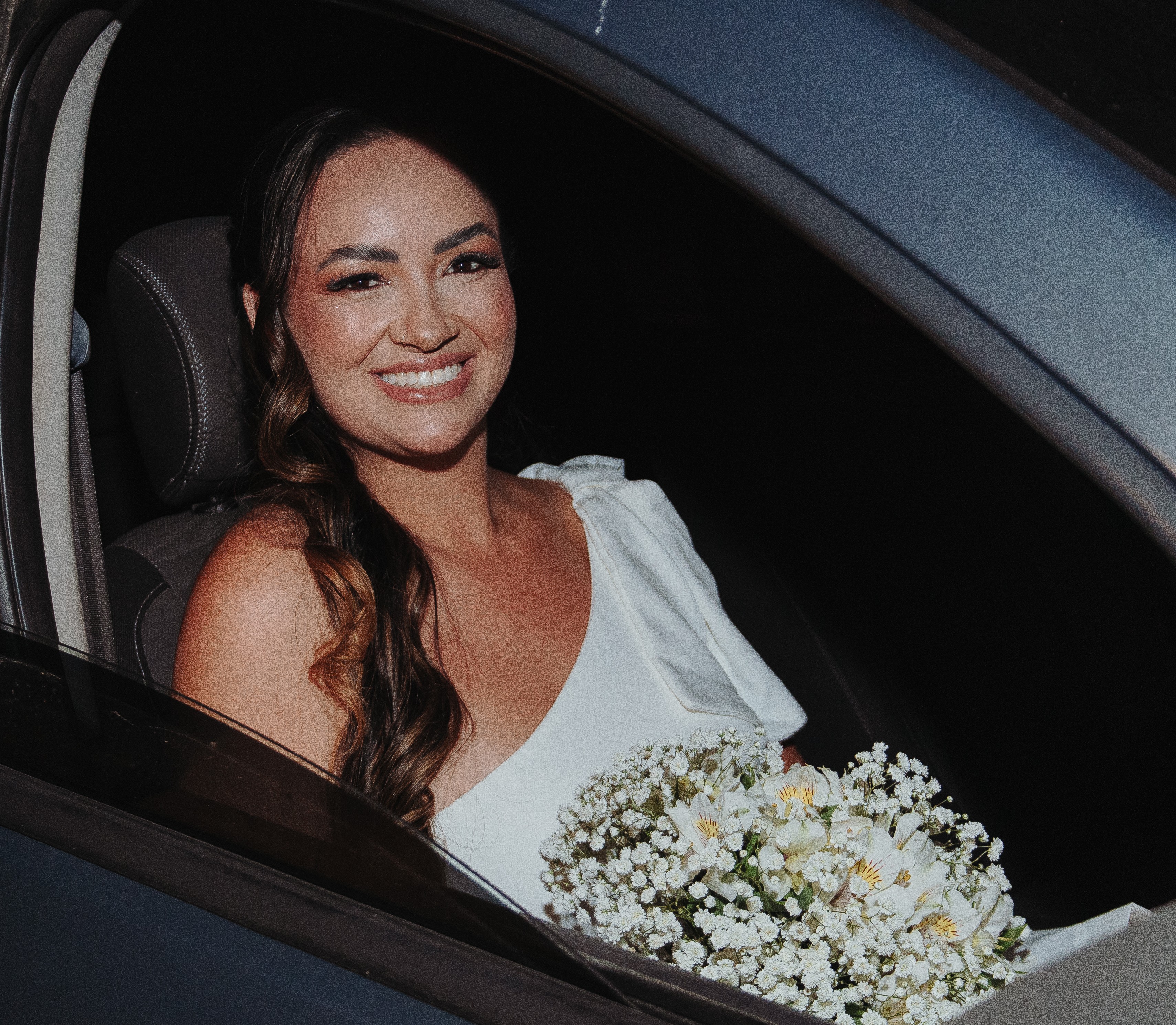 Casamento Ana e João