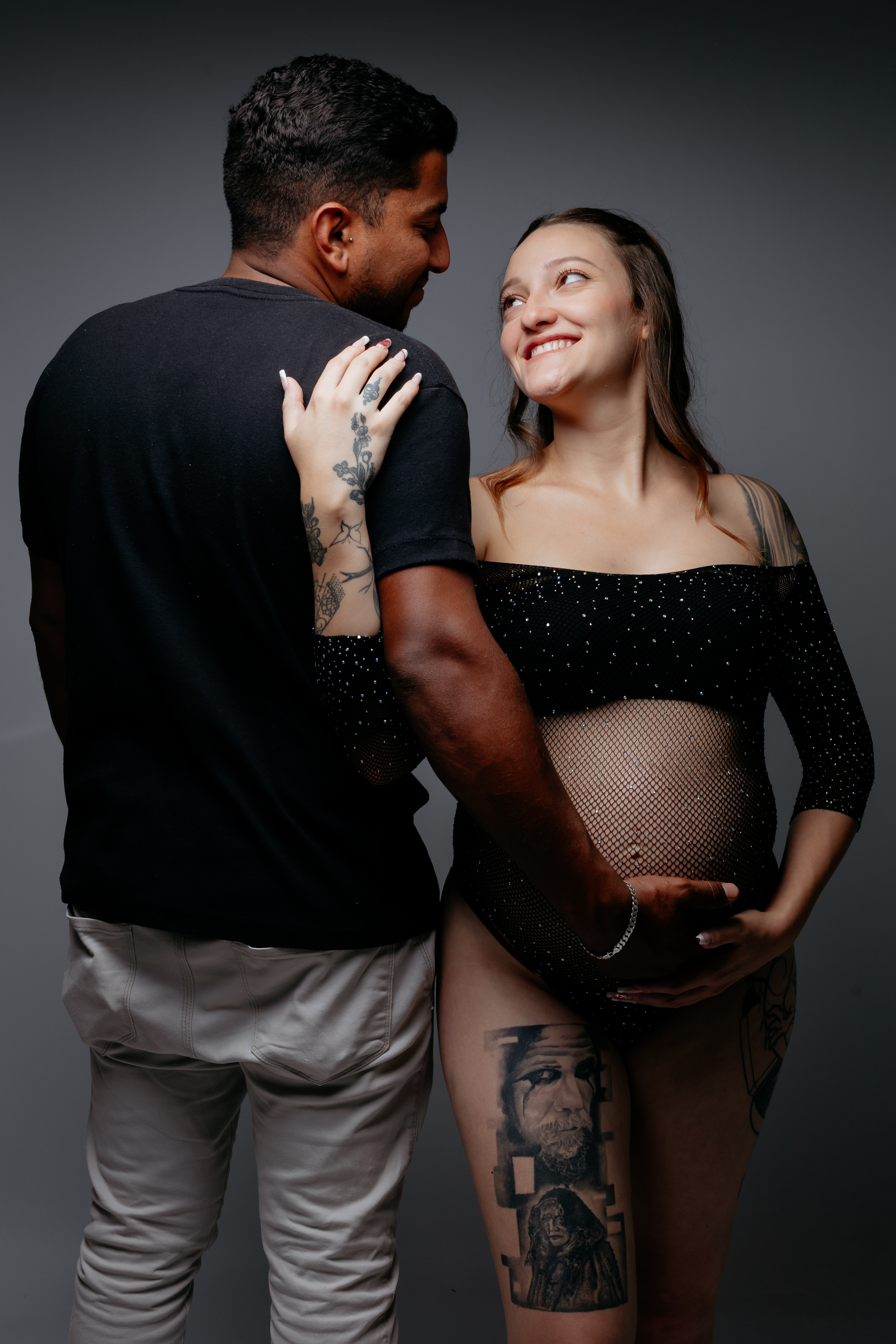 Ensaio fotográfico